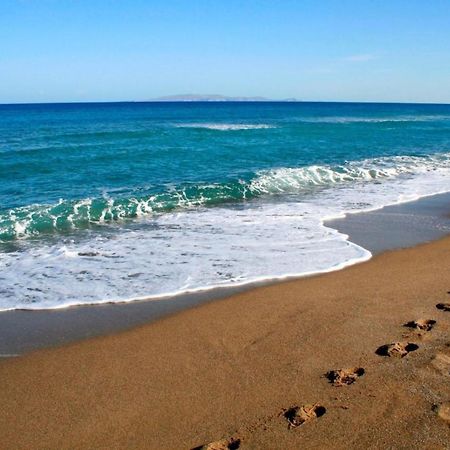 The Fifty Condo Heraklion  Екстер'єр фото