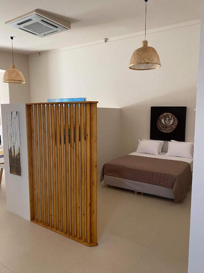 The Fifty Condo Heraklion  Екстер'єр фото