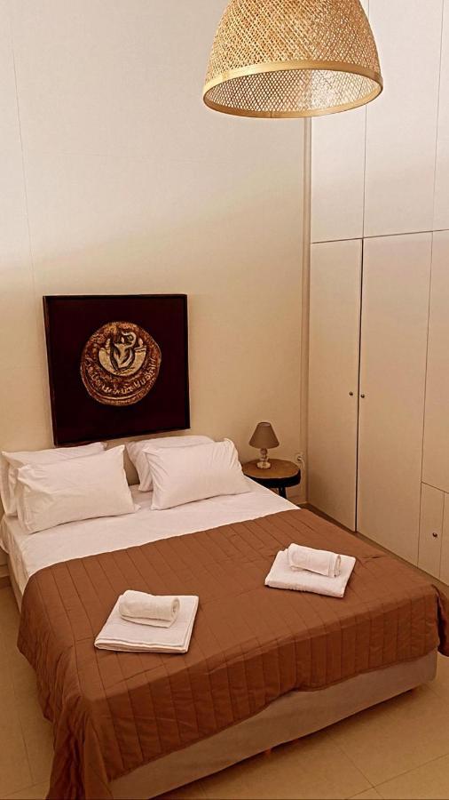 The Fifty Condo Heraklion  Екстер'єр фото