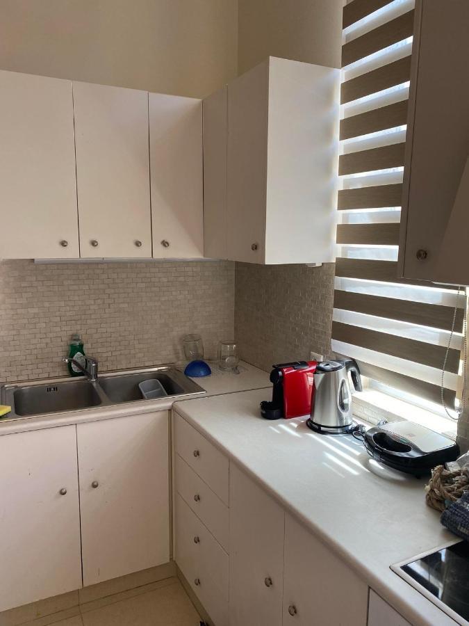 The Fifty Condo Heraklion  Екстер'єр фото