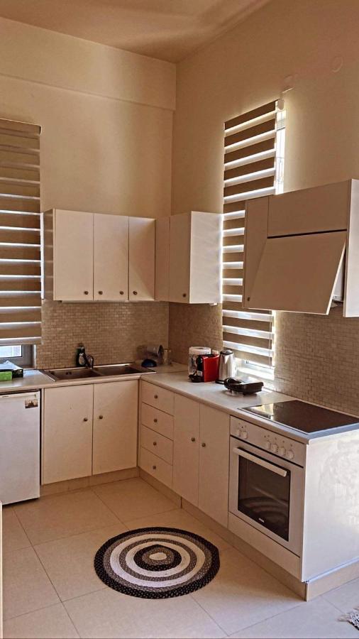 The Fifty Condo Heraklion  Екстер'єр фото