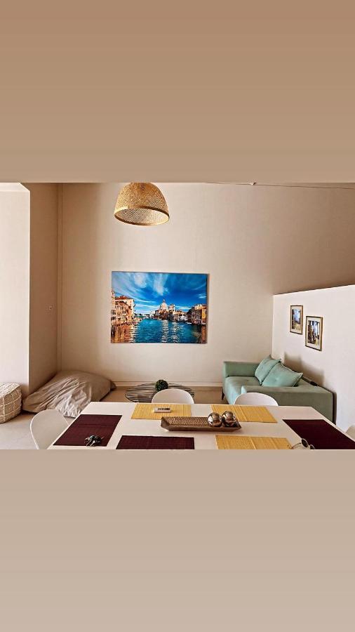 The Fifty Condo Heraklion  Екстер'єр фото