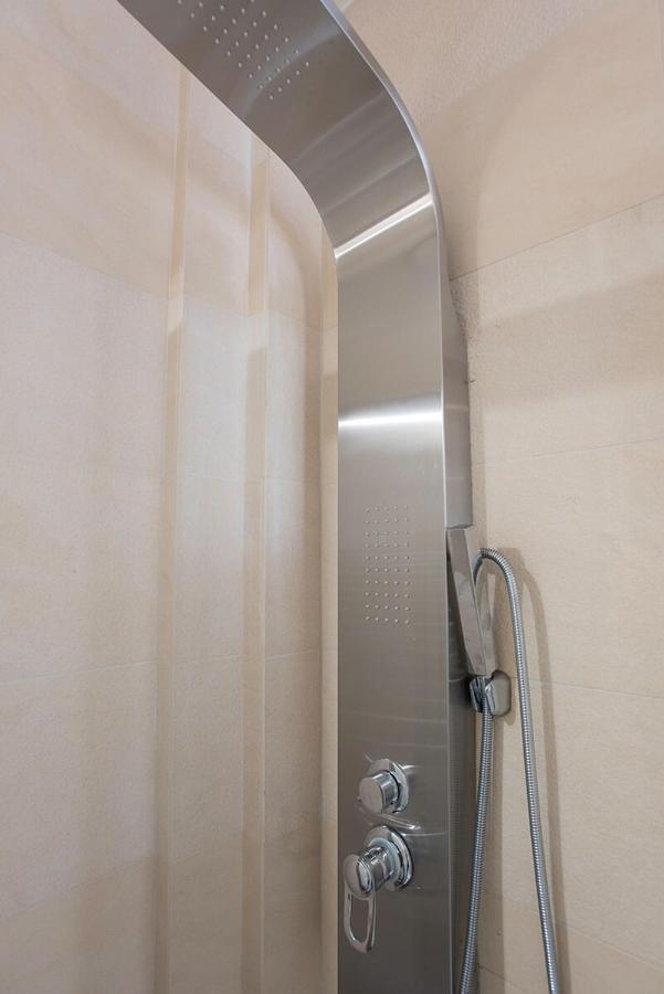The Fifty Condo Heraklion  Екстер'єр фото