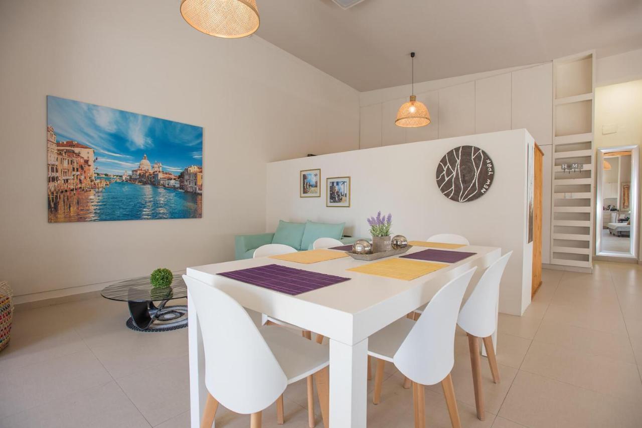 The Fifty Condo Heraklion  Екстер'єр фото