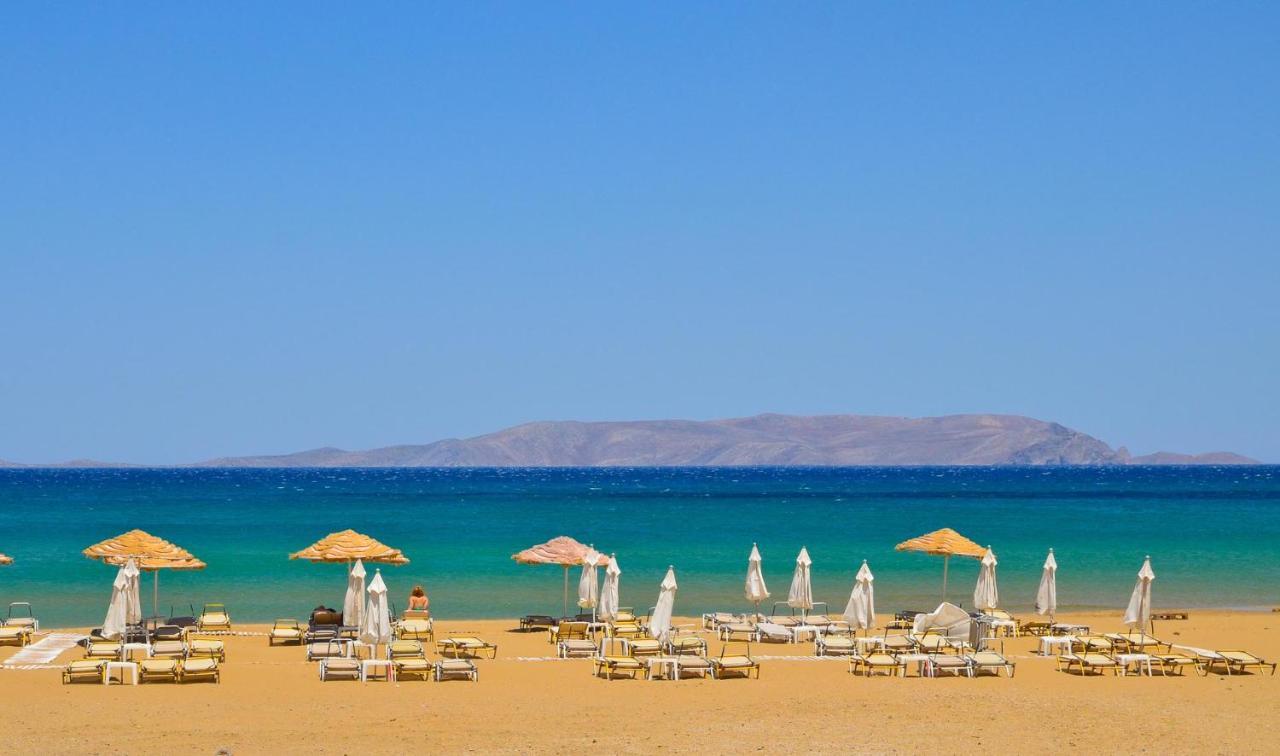 The Fifty Condo Heraklion  Екстер'єр фото
